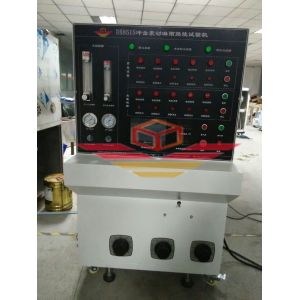 Quality DX8515 Impact Vibration Rain Burning Test Machine for sale