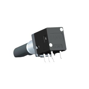 Manufacturer Supplier Direct Wholesale EC09 Encoder Incremental Digital Encoder