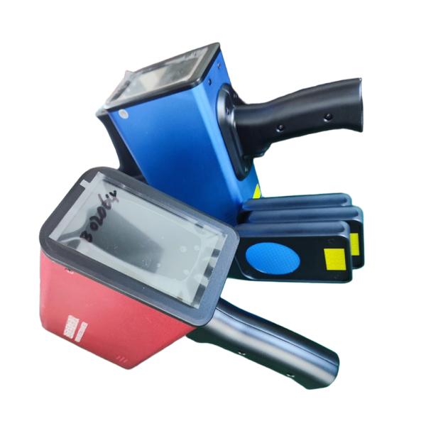 32mm Testing Spot Diameter Energy Meter Testing Equipment with High Precision and 0.2° Observation Angle