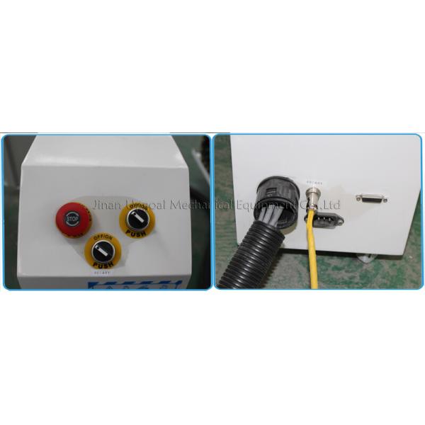 Desktop 4 Axis 6090 CNC Router Engraving Machine for Wood Metal Stone