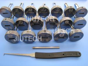 China Easy share pick tool full set on sale