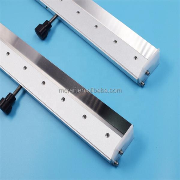 SMT Screen Printer Squeegee SMT Solder Paste Squeegee AM03-008999A for Samsung