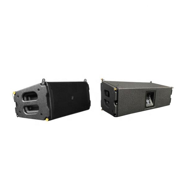 ARE AUDIO dual 12 inch passive outdoor line array speaker system versatile sound coverage for every occasion