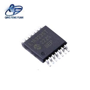 Quality PIC16LF18323 Microchip Integrated Circuit PIC Core Processor for sale