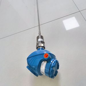 Intelligent Rosemount 5300 Guided Wave Radar Level Gauge 5000 Psi