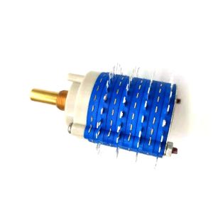 100ohm 12 Position Rotary Switch 0.5A Rotary Selector Switch