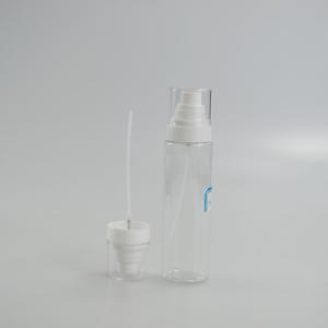 Quality PP Material 24-410 Mist Spray 100ml Small Travel Packaging Bottle for On-the-go Needs for sale