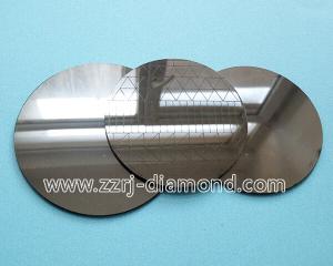 Quality diamond tools segment PCD CBN CVD Cutting tool blanks for cutting tool for sale