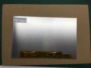 China TFT IPS 10.1 Inch 1280X800 250nits Mipi RGB 40pin FPC LCD Display For Access Control Device And Medical Instrument on sale