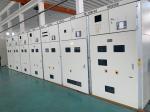 Low Voltage Motor Control Panel/ Withdrawable Type Low Voltage Switchgear/ Power