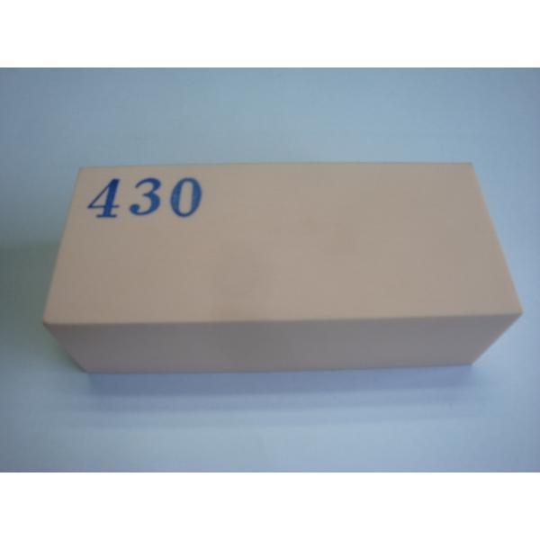 Heat Resistance Polyurethane Model Board Tooling Foam For Casting Mould
