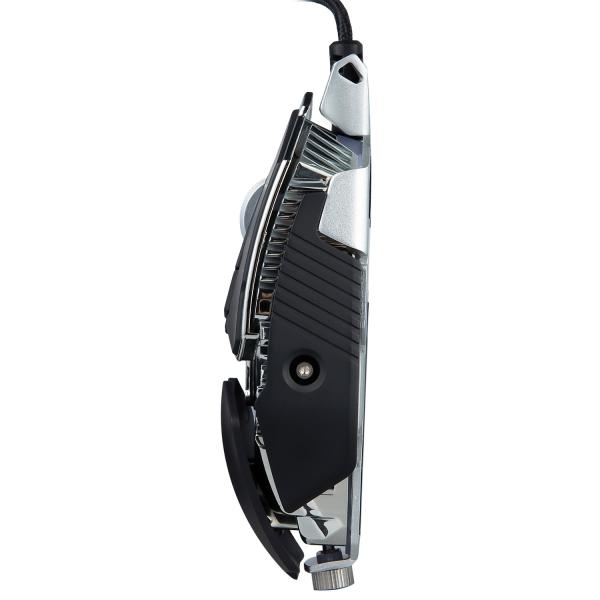 30m 2480MHZ combatwing CW20 PRO Wired Gaming Mouse