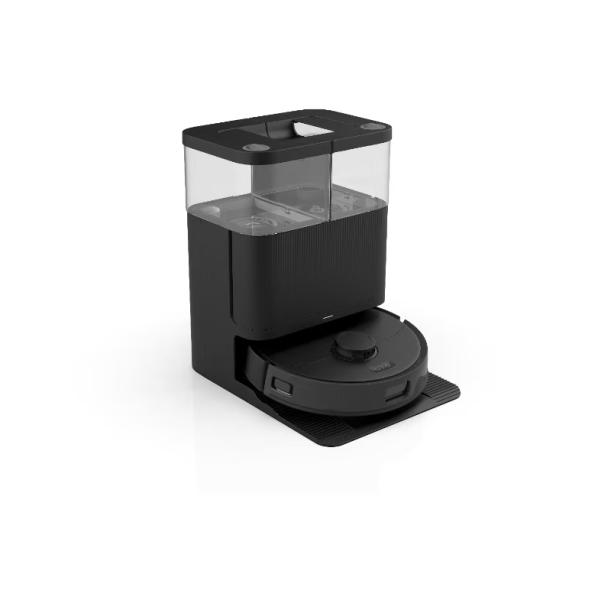 Battery-Powered Robot Vacuum Cleaner With Obstacle Detection Self Mop OEM