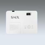 3500 Lumen 3LCD Standard Multimedia Projector With Built In 10W Speaker