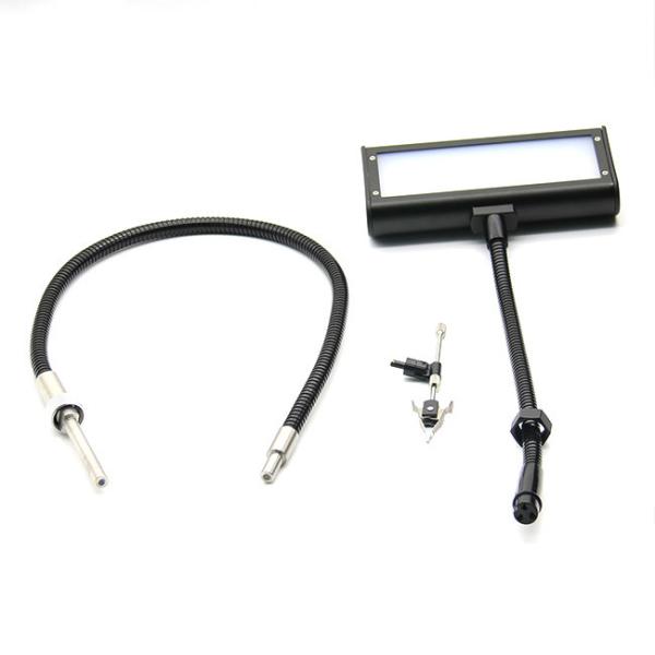 Magnification 7.0X - 45X Gemology Microscope With 0-40 degree incline FGM-R1S-15