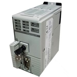 PLC 1769-OB16 CONTROLLOGIX OUTPUT MODULE