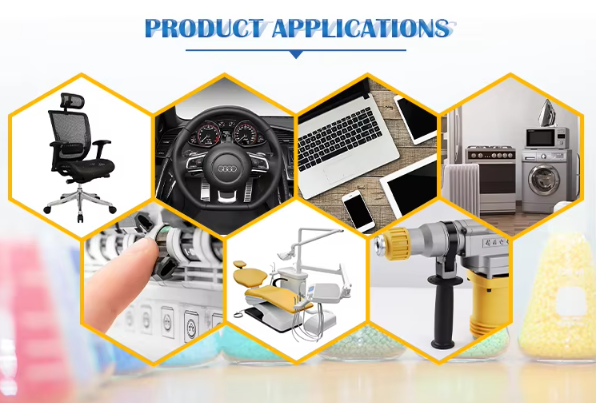 Find the Best Nylon Chips for Your Manufacturing Requirements