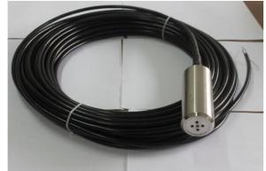 Quality HPT-33 Integrated level transducer and sumbersilbe level transmitters with HART/RS485/232 for sale