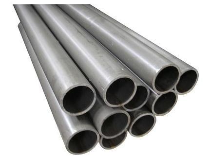 Buy Boiler Carbon Steel Small Hollow Metal Tube DIN1630 Standard ISO9001 TUV Certificate at wholesale prices