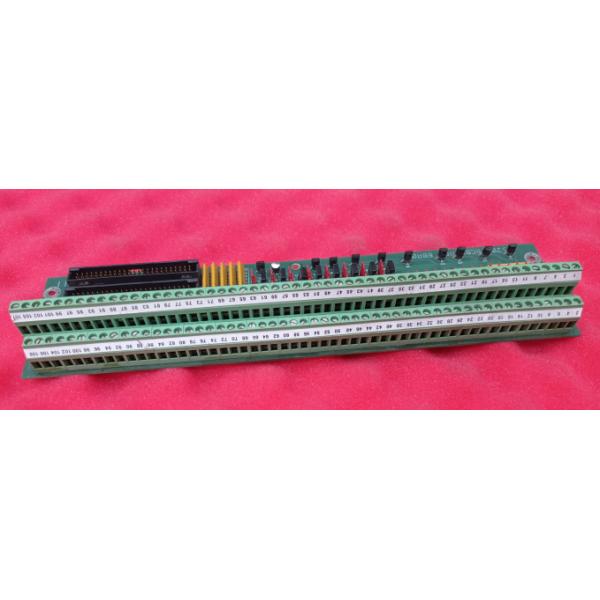 GE DS200TBCBG1AAA 4-20mA RTD Input Module 330mm x 200mm