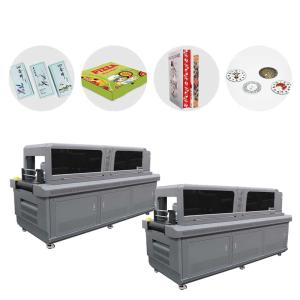 China Color Reproduction UV Printer With Wide Format Printer And Onyx Thrive Rip Software ICC-based Color Management on sale