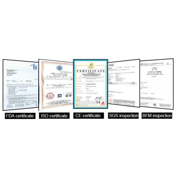 SUS304 Twin-Cone Mixer Double Screw Cone Mixer Spiral Mixer for Ceramic particle