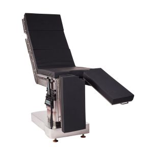 High grade LD3000 Manual Hydraulic Sliding movement Operating Table/Stainless
