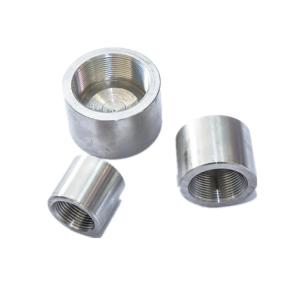 Quality 3/4 inch BSP Pipe Fitting Caps Countersunk Plug Hexagon Head Threaded Pipe End Cap for sale