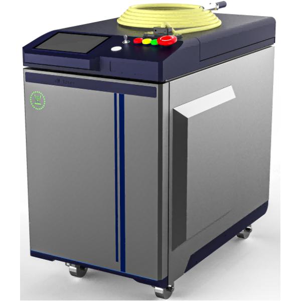 Full Version Spot-Ring Welder for Complex and High-Quality Welding Applications