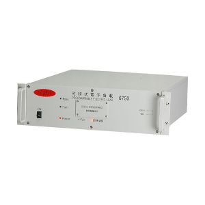 Quality DC Programmable Electronic Load High Power 200W 100V for sale