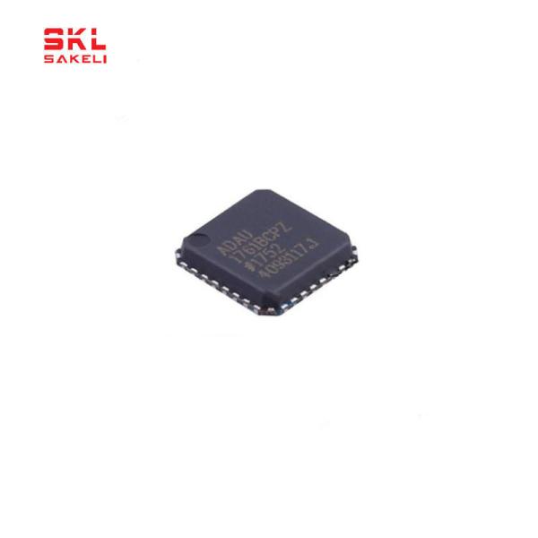 Buy ADAU1761BCPZ-R7 Semiconductor IC Chip High Performance Audio Processor For Professional Audio Applications at wholesale prices