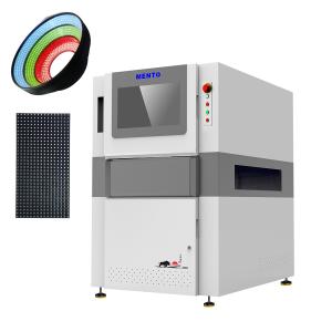 China 2D 3D Visual Automated Optical Inspection Machine For PCB on sale