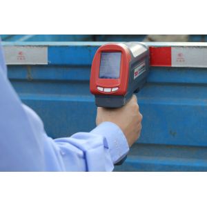 Quality Yellow Grey Reflective Logo Retroreflectometer For Road Markings for sale