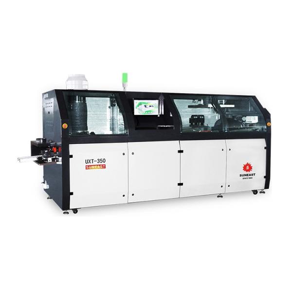 Buy SUNEAST Wave Soldering Machine UXT-350 Tin Solder Equipment Industrial Process Machinery at wholesale prices
