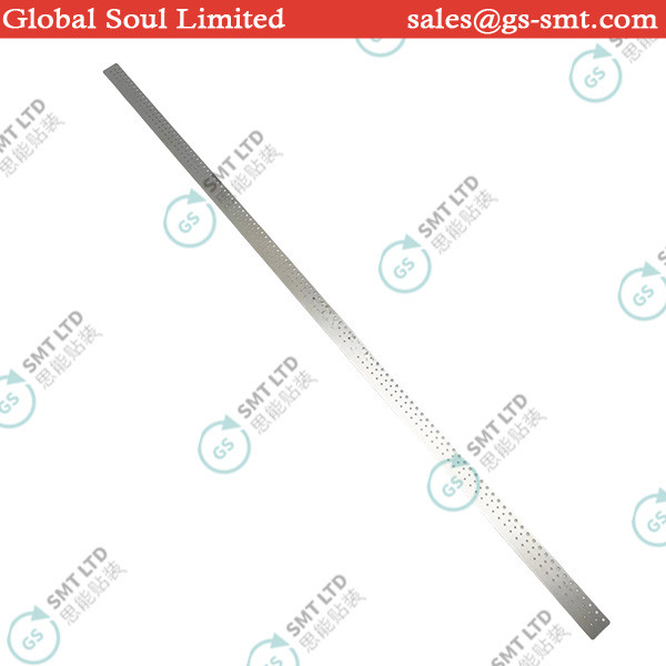 High Precision SMT Feeder Calibration Steel Tape for 104mm SMT Feeders with Durable Construction