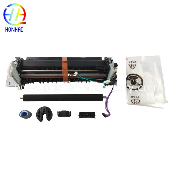 HP LaserJet Pro 400 Color MFP M475dn Fuser Unit Transfer Roller Pickup Roller
