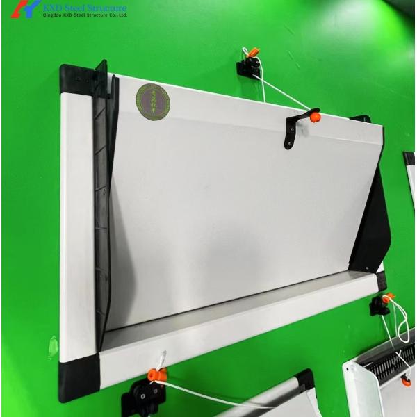 Multifunctional Broiler Chicken Layer Battery Cage Automatic Poultry Farming Cage