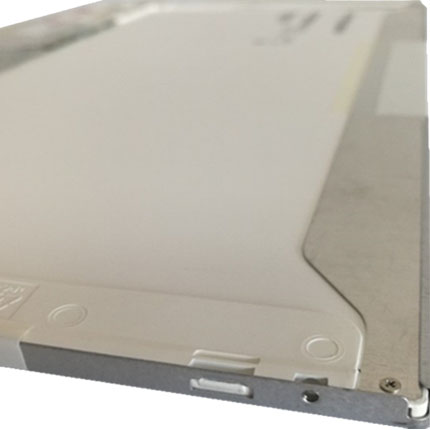 NT156WHM N50 15.6 Inch LCD Screen / Laptop LED Screen LVDS 40 Pin Glossy 1366X768