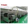 Buy cheap Standard Fruit And Vegetable Processing Line Onion Paste / Garlic Production from wholesalers
