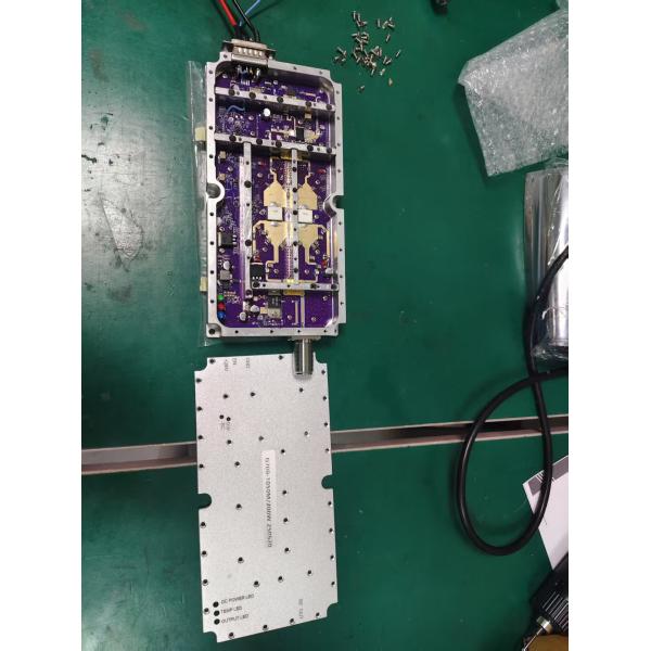 200W 700-1050Mhz Wideband LDMOS Anti-Drone Module for FPV Anti Drone System C-Uas Mavic 3 Autel Fpv Ua Poland RF Module