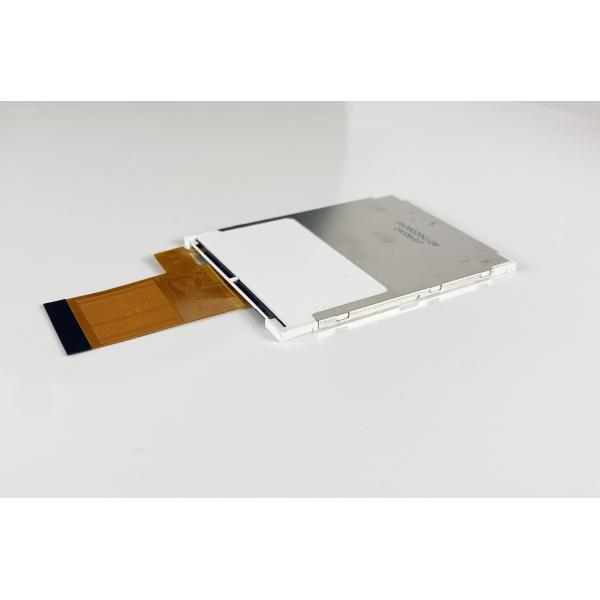 Polcd 2.8 inch 240*320 Spi Mcu interface Tft Lcd Color Display Module Transflective LCD screen