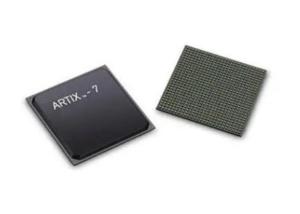 China Field Programmable Gate Array XC7A200T-3FBG484E Integrated Circuit Chip FCBGA484 on sale