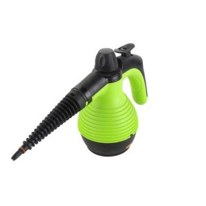 Buy cheap European 220V new steam cleaner with new safe cap more fashionable and safer from wholesalers