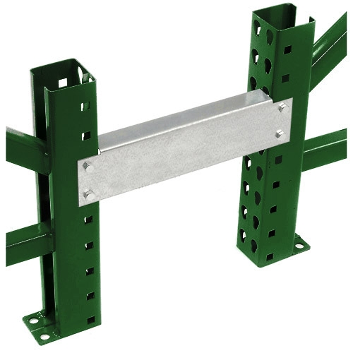 Commonly Used Safety Accessories For Rack Protection And Maintenance