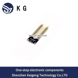 HW-080 Temperature Single Bus Memory Module Cards