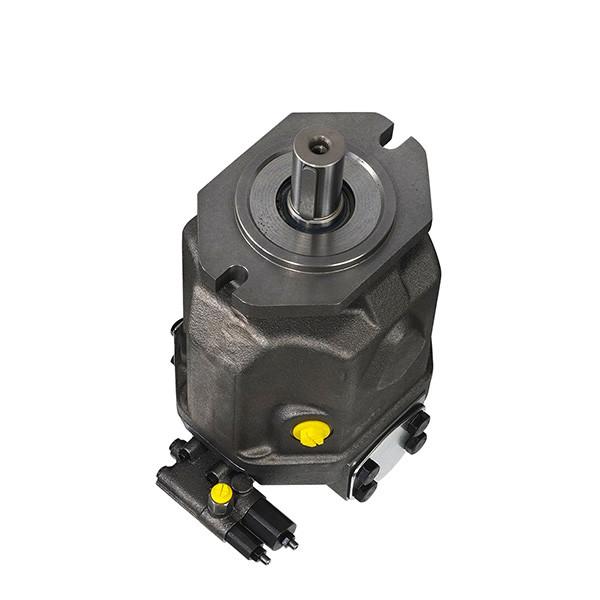 Buy OEM Rexroth Axial Piston Variable Pump Hydraulic A10VSO71DFR/31L-PPA12N00 at wholesale prices