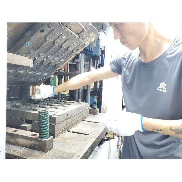 High Quality POS Machine Cash Machine Silicone Rubber Keypads with Silk Screen Printing (LTIMG7980) 2