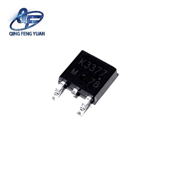 Texas UA78M05CKVURG3 In Stock Electronic Components Integrated Circuits Microcontroller TI IC chips TO-252