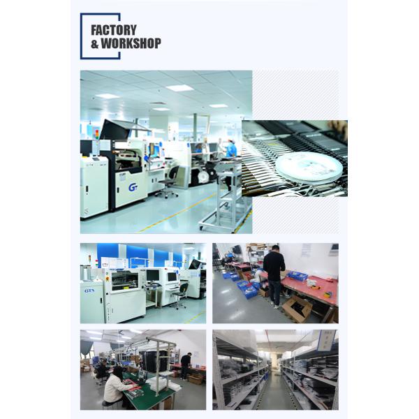 Bitvisus Professional Audio Video & Lighting 4K Video Processor with 4K60 HDMI 2.0 High Performance