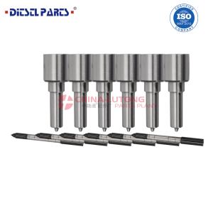 Quality Common Rail Injector Nozzle G3S45 for Injector 295050-0890 295050-0891 for sale